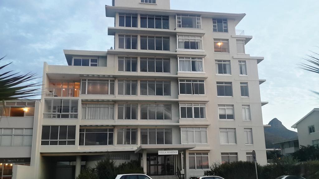 Villa Marina 开普敦 客房 照片