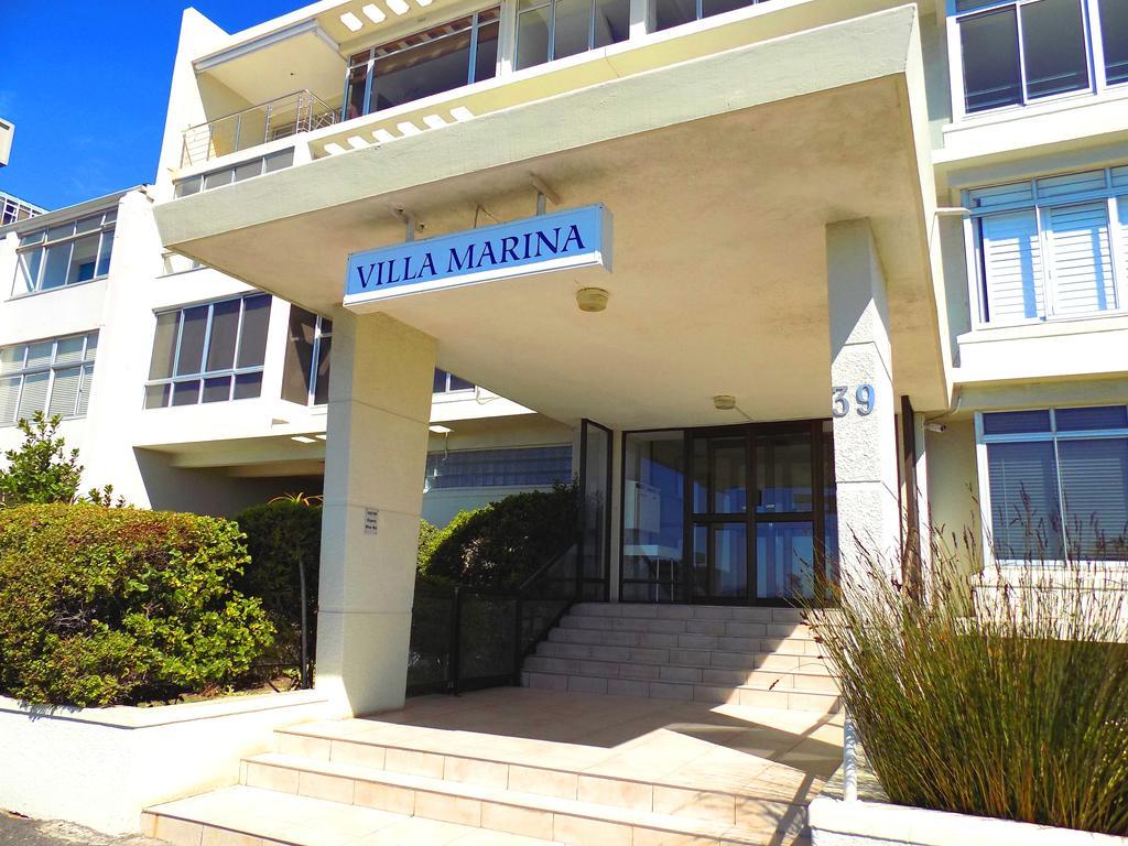 Villa Marina 开普敦 外观 照片